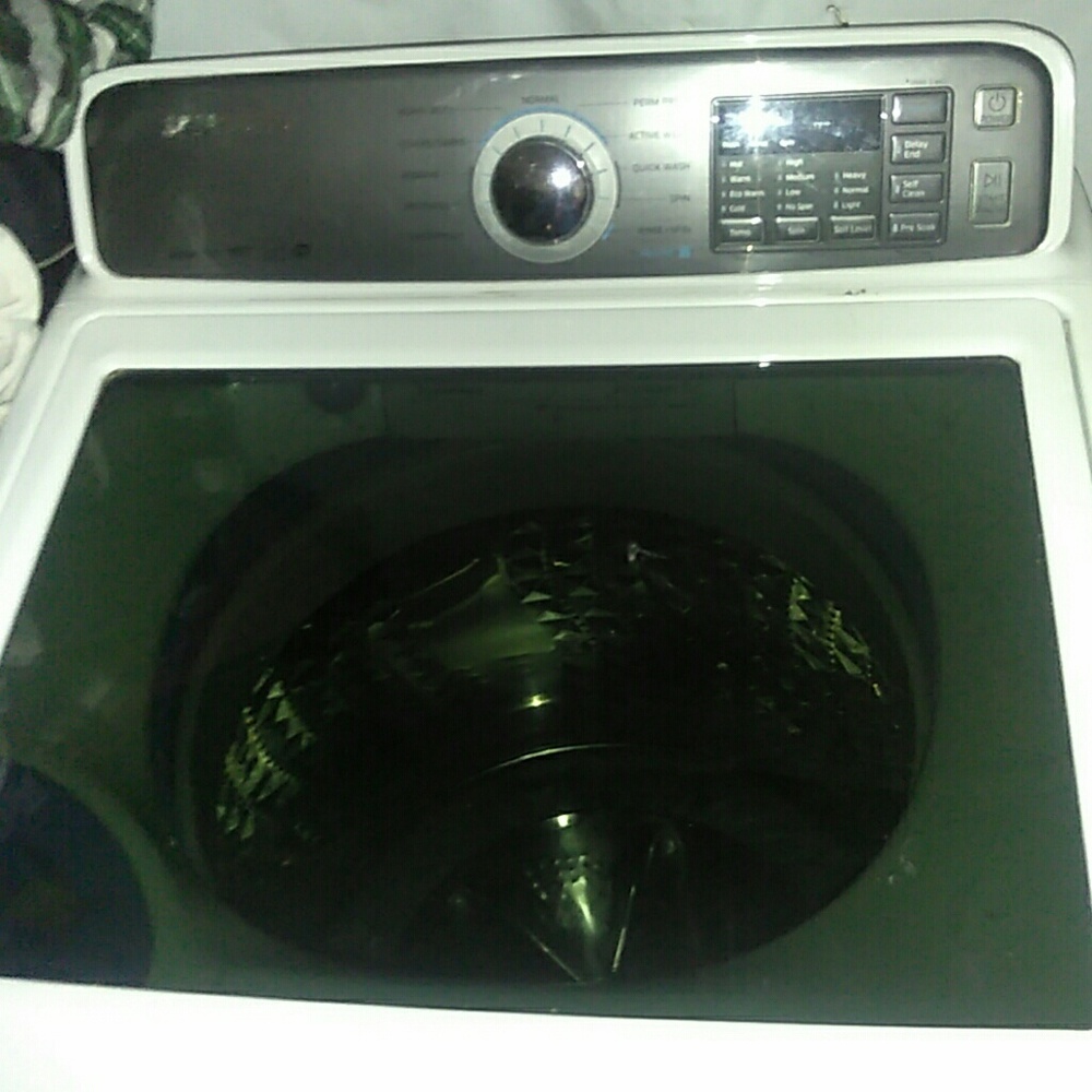 Samsung aqua jet vet